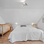 Ae216-marstal-hovedgaden-27 度假居
