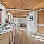 度假居 Ae216-marstal-hovedgaden-27 *