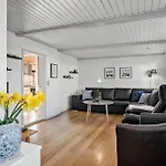 度假居 Ae216-marstal-hovedgaden-27