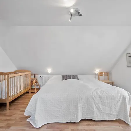 Ae216-marstal-hovedgaden-27 Casa de Férias