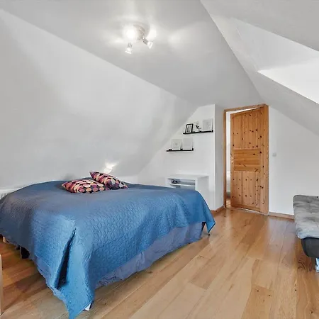 Casa de Férias Ae216-marstal-hovedgaden-27 Marstal