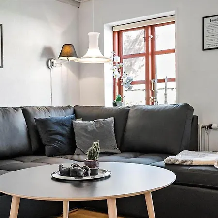 펜션 Ae216-marstal-hovedgaden-27 *