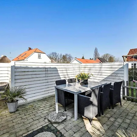 펜션 Ae216-marstal-hovedgaden-27 Marstal